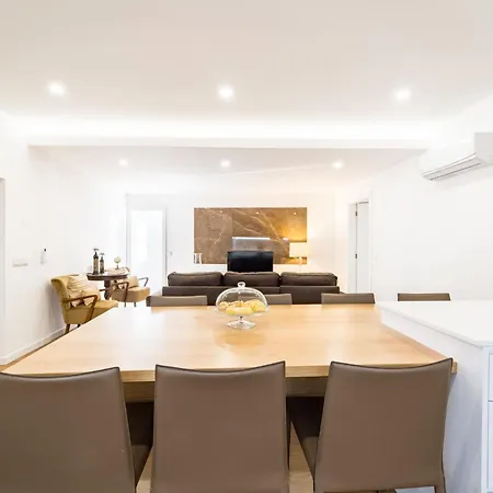 Holiday home Casa Da Hera By House And People