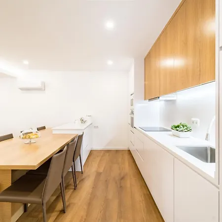 Casa Da Hera By House And People 度假居 *