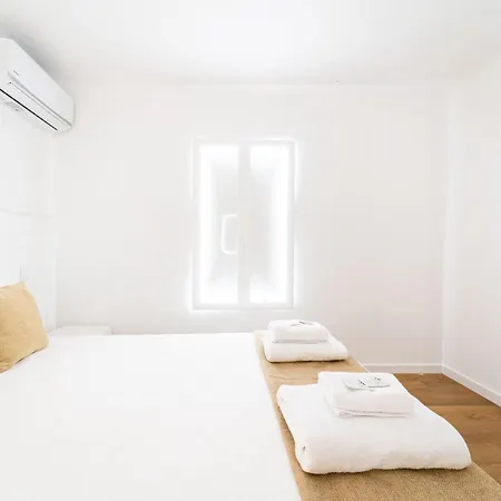 Casa Da Hera By House And People Holiday home