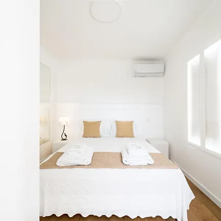 Casa de Férias Casa Da Hera By House And People *