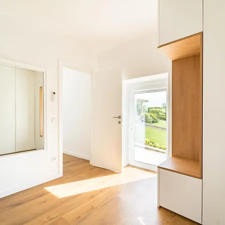 度假居 Casa Da Hera By House And People *