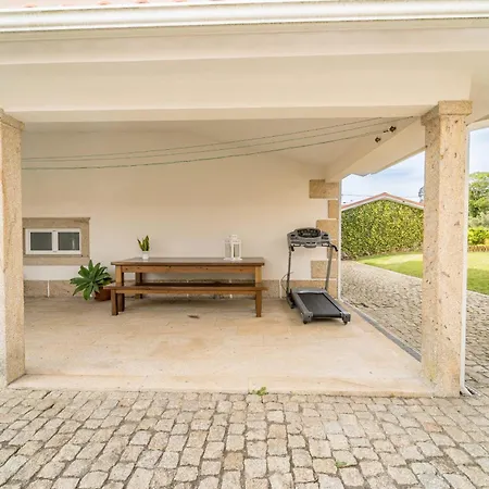 Casa Da Hera By House And People Ponte de Lima