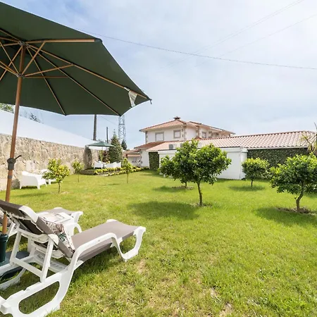 Casa Da Hera By House And People 度假居 *