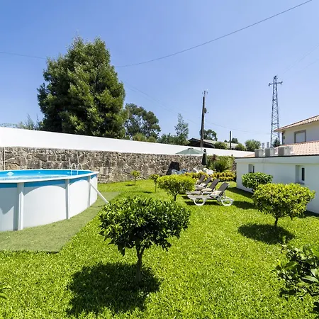 Casa Da Hera By House And People