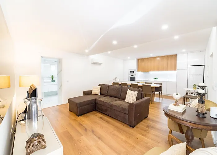 Ferienhaus Casa Da Hera By House And People