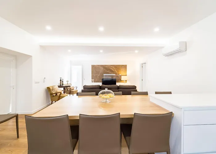 Ferienhaus Casa Da Hera By House And People