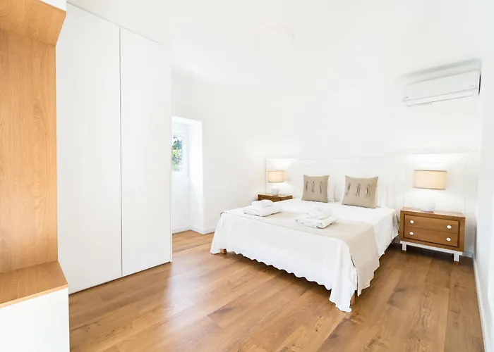 Casa Da Hera By House And People Vakantiehuis Ponte de Lima