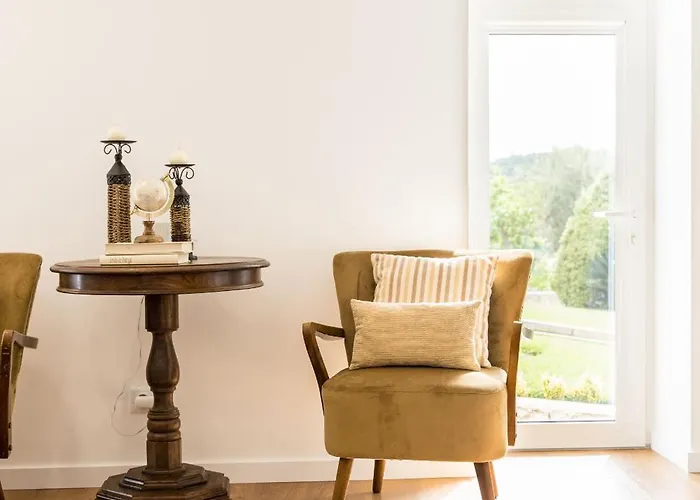 Casa Da Hera By House And People *