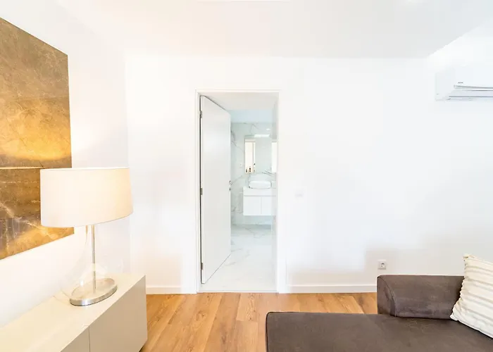 Casa Da Hera By House And People Ferienhaus *