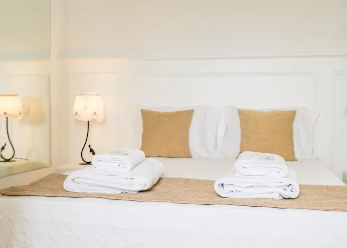 Vakantiehuis Casa Da Hera By House And People Ponte de Lima