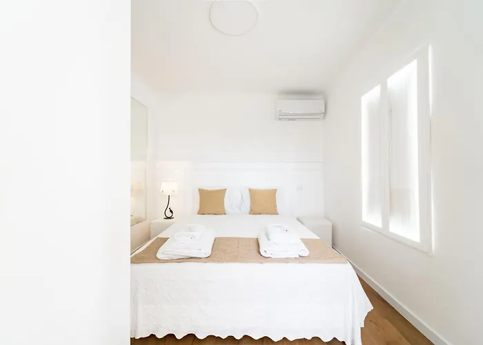 Ferienhaus Casa Da Hera By House And People *