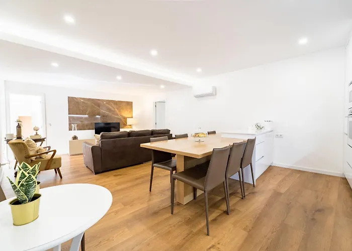 Casa Da Hera By House And People * Ponte de Lima