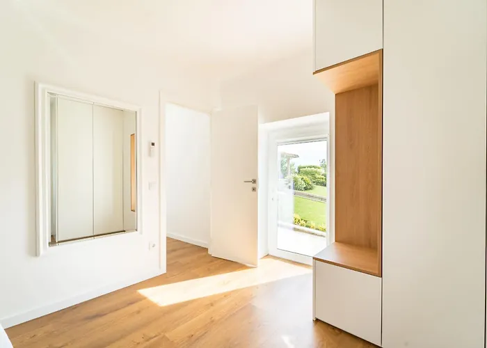 Vakantiehuis Casa Da Hera By House And People *