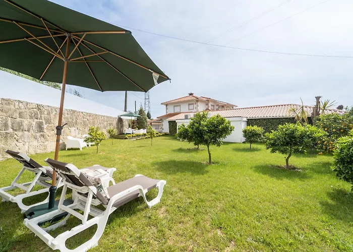 Casa Da Hera By House And People Vakantiehuis *