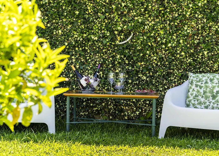 Casa Da Hera By House And People *