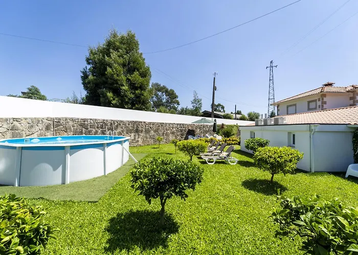 Casa Da Hera By House And People